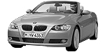 BMW E93 U3879 Fault Code