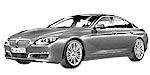 BMW F06 U3879 Fault Code