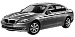 BMW F10 U3879 Fault Code