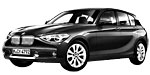 BMW F20 U3879 Fault Code