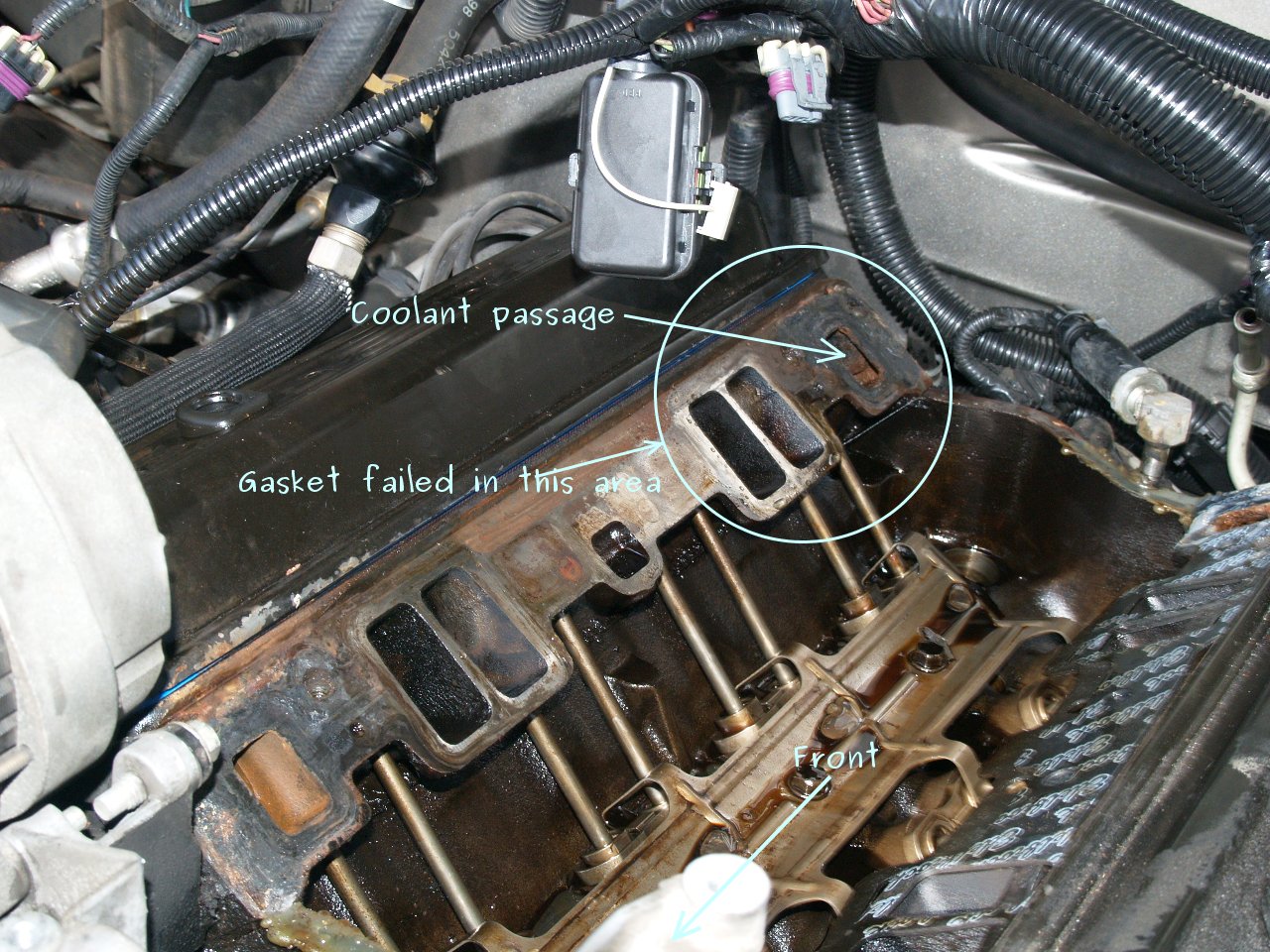 See U3879 in engine